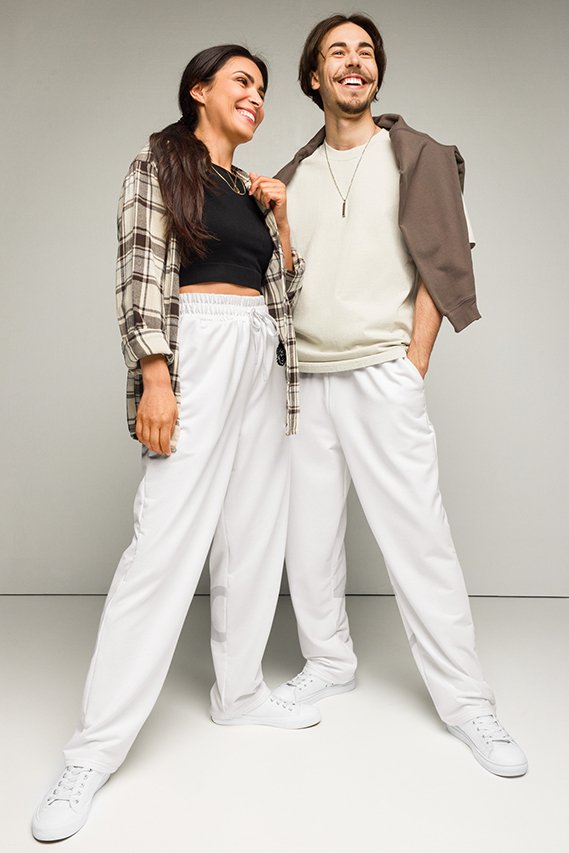 PANTALÓN HOLGADO FURIOUS LC43