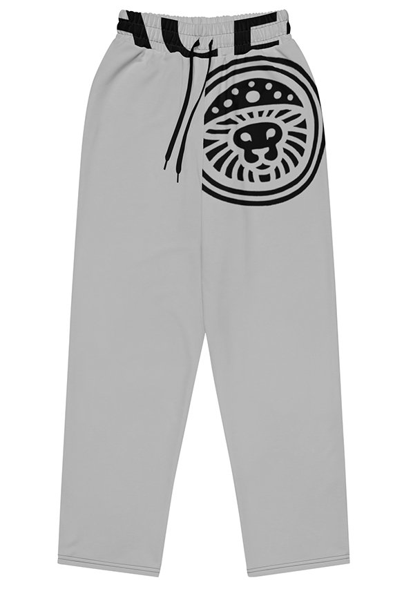 PANTALÓN HOLGADO STREETLACE