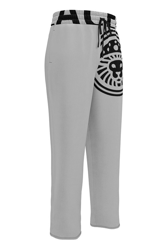 PANTALÓN HOLGADO STREETLACE