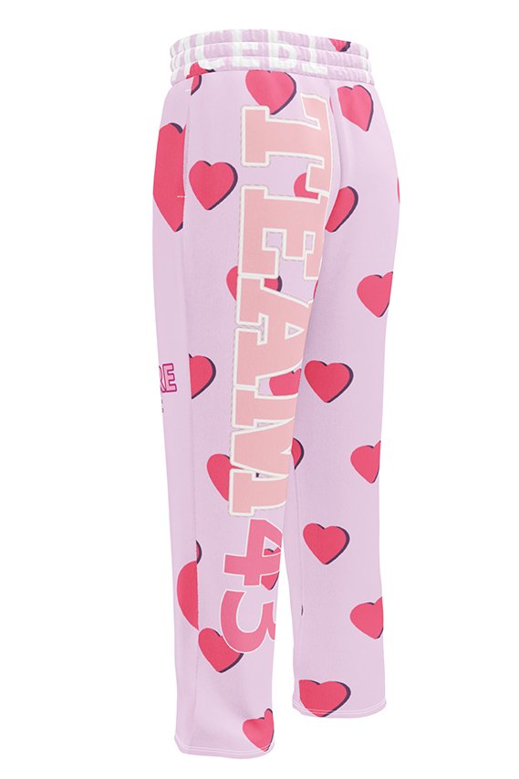 PANTALÓN CHÁNDAL NATURE CONCEPT