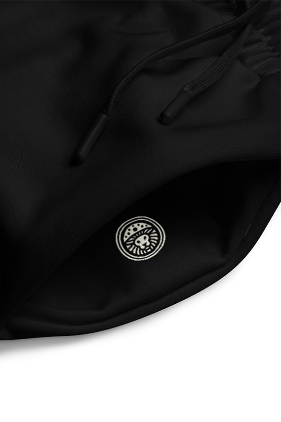 PANTALÓN HOLGADO LACE43